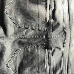 Jeans stretch Maison Martin Margiela size 25-26 US